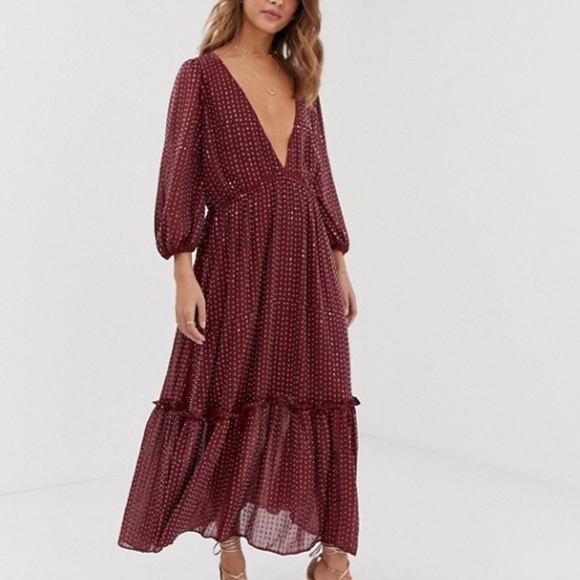 Stevie May Floyd Embellished Maxi Dress - Picture 10 of 15